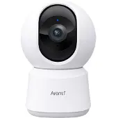 Arenti Indoor Camera Arenti P2Q Wi-Fi 5G 4MP 2.5K