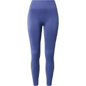 Only Play Onpsavi Hw Seam Tights - Blue - M