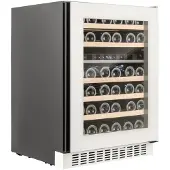 Temptech Oslo OX60DRW viinikaappi