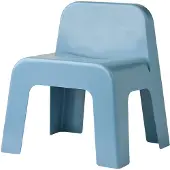 Liewood Tuoli - Chase - Ranta Blue - - OneSize - Tuolit