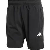Adidas We Bas Wv Sho - Black - S 18 cm