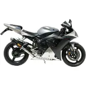 MIVV GP-pak.järjestelmä EY-tyyppihyväksyntä YZF-R1 02-03