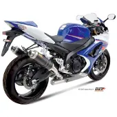 MIVV GP-pak.järjestelmä EY-tyyppihyväksyntä GSX-R1000 07-08 (*)