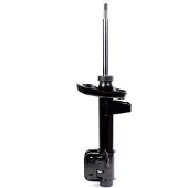 Mekster Iskunvaimennin, kaasutoiminen - Ford - Focus, C-max