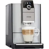 Nivona CafeRomatica NICR 799 kahviautomaatti - teräs