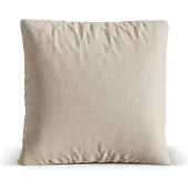 Micadoni koristeellinen tyyny Nuria Beige 50x50 cm