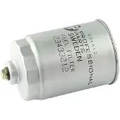 Mekster Polttoainesuodatin, 23433212 - Volvo - V70, Xc70, S60, Xc90, S80