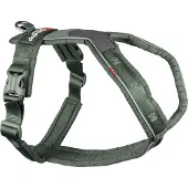 NON STOP Line Harness 5.0 Green Koirien valjaat ja kaulapannat 5