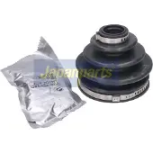 Japanparts Paljekumisarja, vetoakseli KB-010