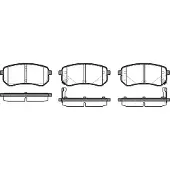 Mekster Takajarrupalat - Kia - Picanto. Hyundai - I10
