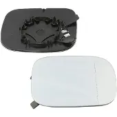 Professional parts Peililasi, ulkopeili 82437396
