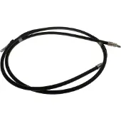 Mekster Jarruvaijeri - Mercedes - W124