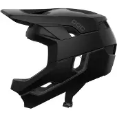 POC Otocon Race MIPS fullface-kypärä uranium black matt