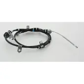 Mekster Bromswire - Suzuki - Grand