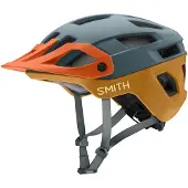 Smith Engage, pyöräilykypärä, matta flint