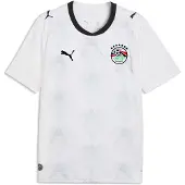 Puma Egypt 2026 Away Jersey Men, koko Medium