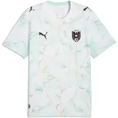 Puma Itävalta Vieraspaita World Cup 2026 - , koko X-Large