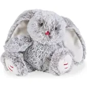 Kaloo Prestige Harmaa Leo Rabbit Lelu 24 Cm