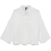 Vero Moda Pusero 'Natali' valkoinen