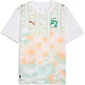 Puma Norsunluurannikko Vieraspaita World Cup 2026 - , koko XX-Large