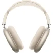 Apple AirPods Max 2, Langaton, Puhelut/Musiikki, 386,2 g, Kuulokkeet, Beige