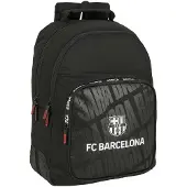 Safta Fc Barcelona 20l 32x42x15 Cm Reppu