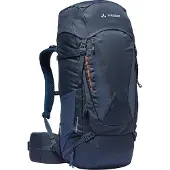 Vaude Asymmetric 52+8l Reppu