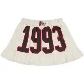 AND1 Hame '1993 Airtex' ecru / punainen / musta