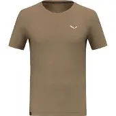 Salewa Eagle Minilogo Merino Lyhythihainen T-paita