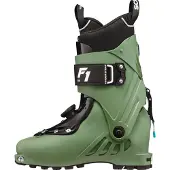 Scarpa F1 Se Retkiluistelusukset
