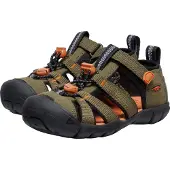 Keen Seacamp Ii Cnx Lasten Sandaalit