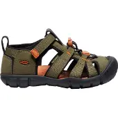 Keen Seacamp Ii Cnx Lasten Sandaalit
