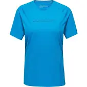 Mammut Selun Fl Logo Lyhythihainen T-paita