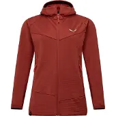 Salewa Puez Altavia Polarlite Hupullinen Fleecetakki