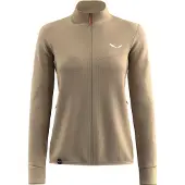Salewa Puez Waffle Hybrid Polarlite Softshell-takki
