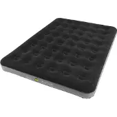 Outwell Classic King Black & Grey Puhallettavat makuualustat OneSize
