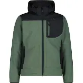CMP 3a01787n Softshell-takki