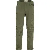 Fjällräven kaipak trousers m