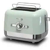 Fagor 830W Tehokas Leivänpaahdin