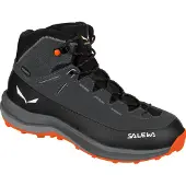 Salewa Mountain Trainer 2 Powertex Mid Vaelluskengät