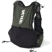 Silva Strive 5 Vest Green XS Green Urheilureput XS