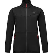 Salewa Puez Cammino Polarlite Vetoketjullinen Fleecetakki