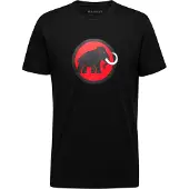 Mammut Core T-Shirt Men Classic - Black - L