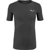 Salewa Zebru Responsive Lyhythihainen T-paita