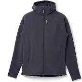 Houdini M's Aero Houdi Big Bang Blue - XXL