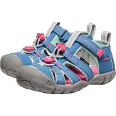 Keen Seacamp Ii Cnx Lasten Sandaalit