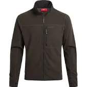 Craghoppers Nosilife Spry Jacket Woodland Green Pitkähihaiset paidat XL