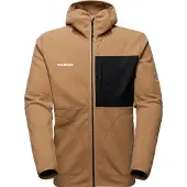 Mammut Tamaro Vetoketjullinen Fleecetakki