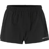 Craft Adv Essence 2" Shorts 2 M - Black - S