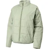 Columbia Sienna Hill Quilted Topattu Takki